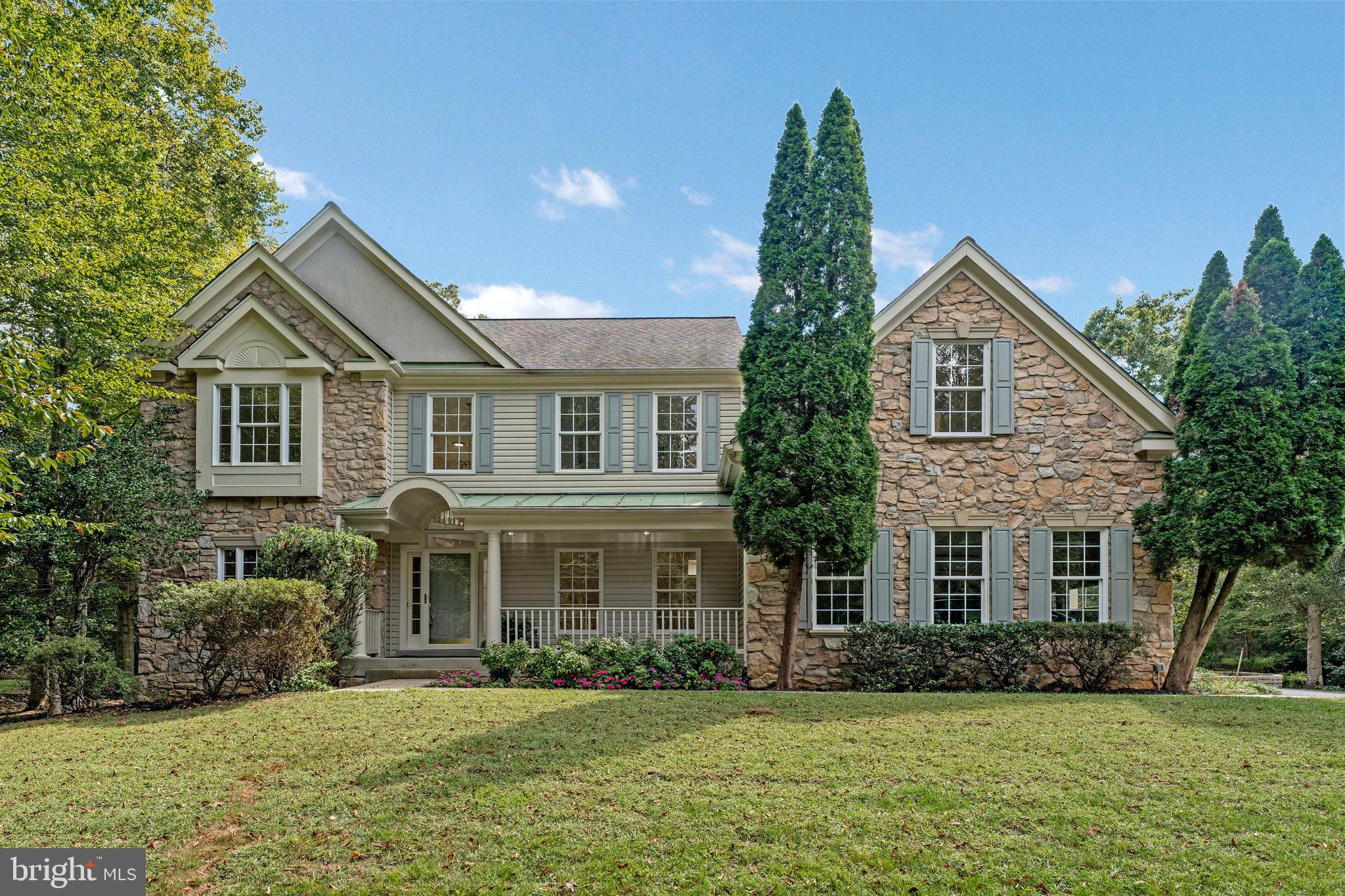 11021 WINDING BROOK COURT