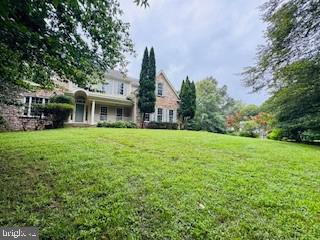 11021 WINDING BROOK COURT