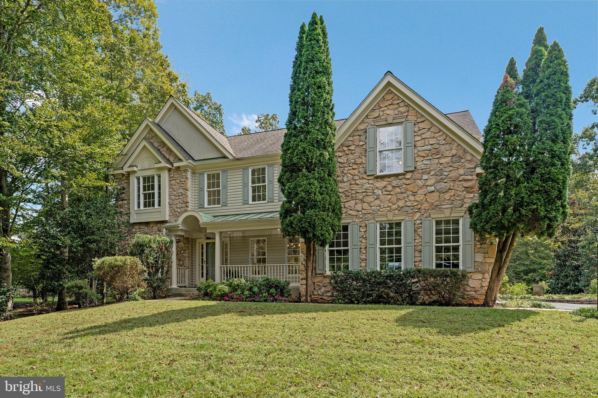 11021 WINDING BROOK COURT