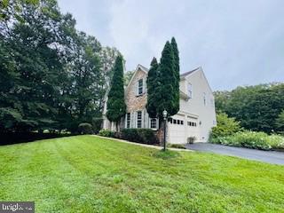 11021 WINDING BROOK COURT