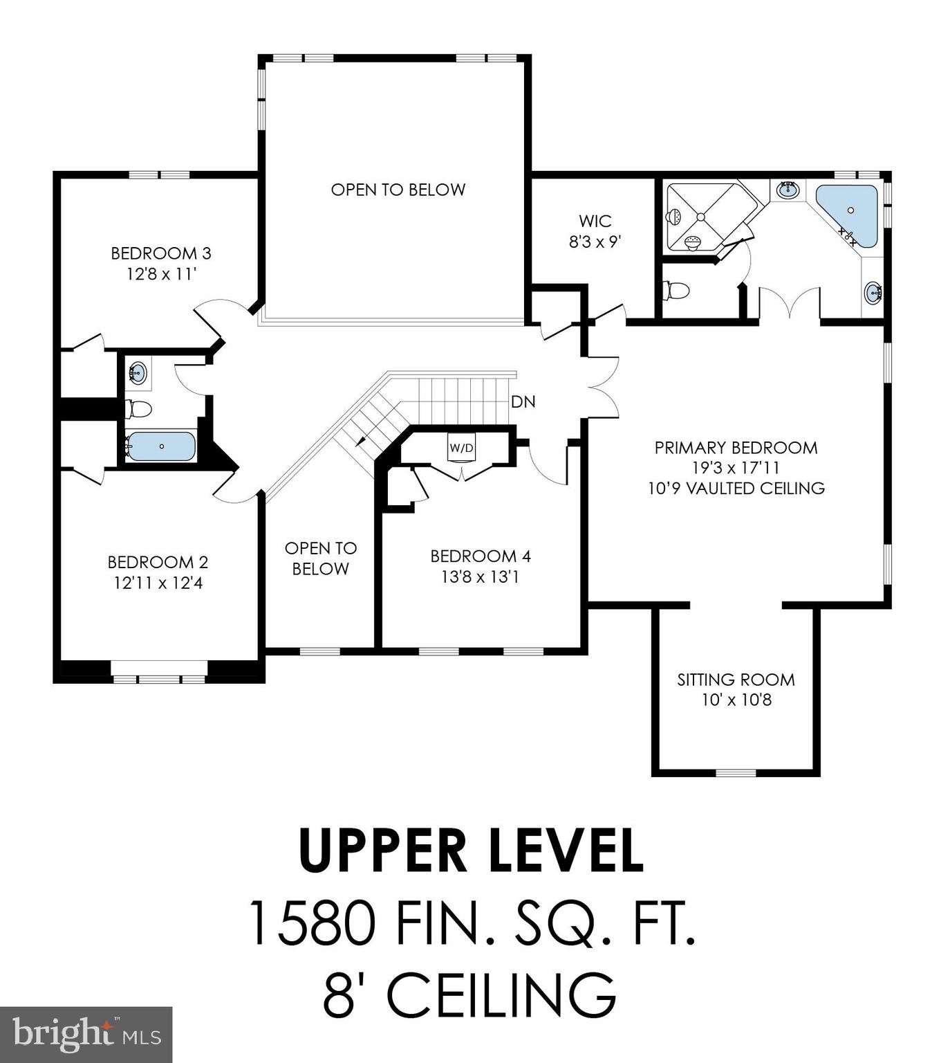 PALISADES POINTE - Residential
