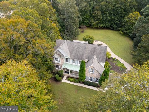11021 WINDING BROOK COURT MANASSAS VA 20111