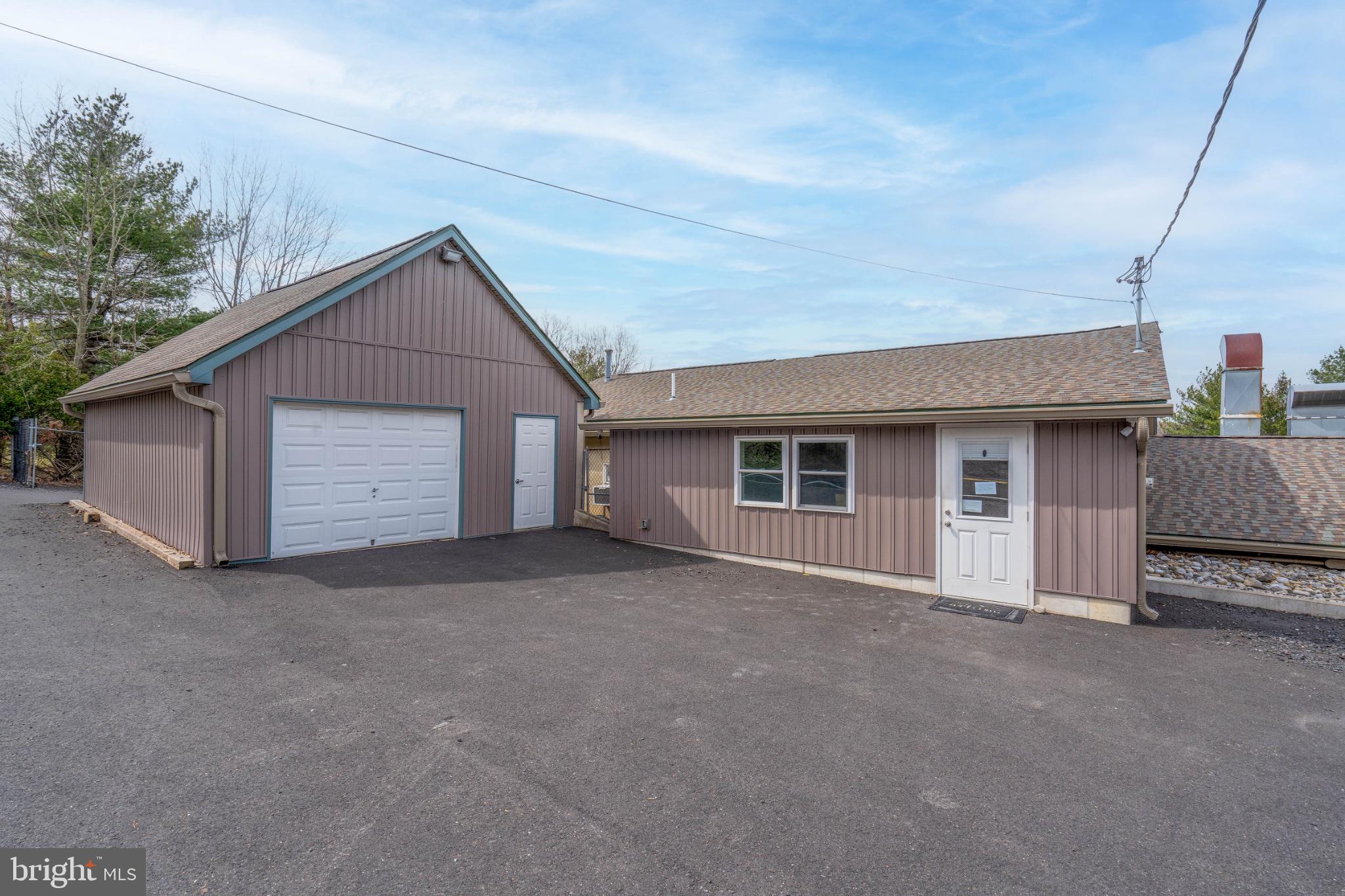 NONE AVAILABLE - Residential Income