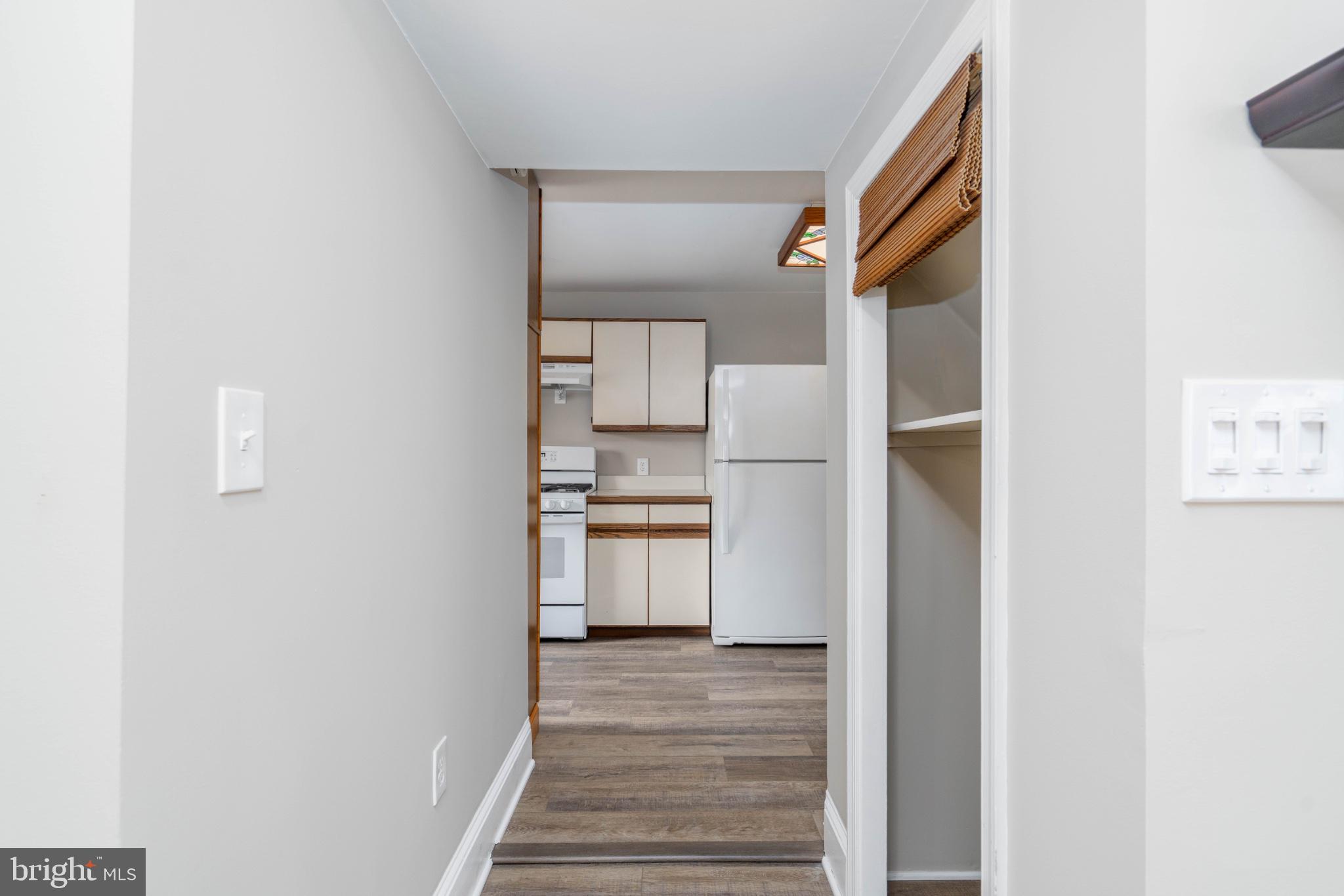 NONE AVAILABLE - Residential Income