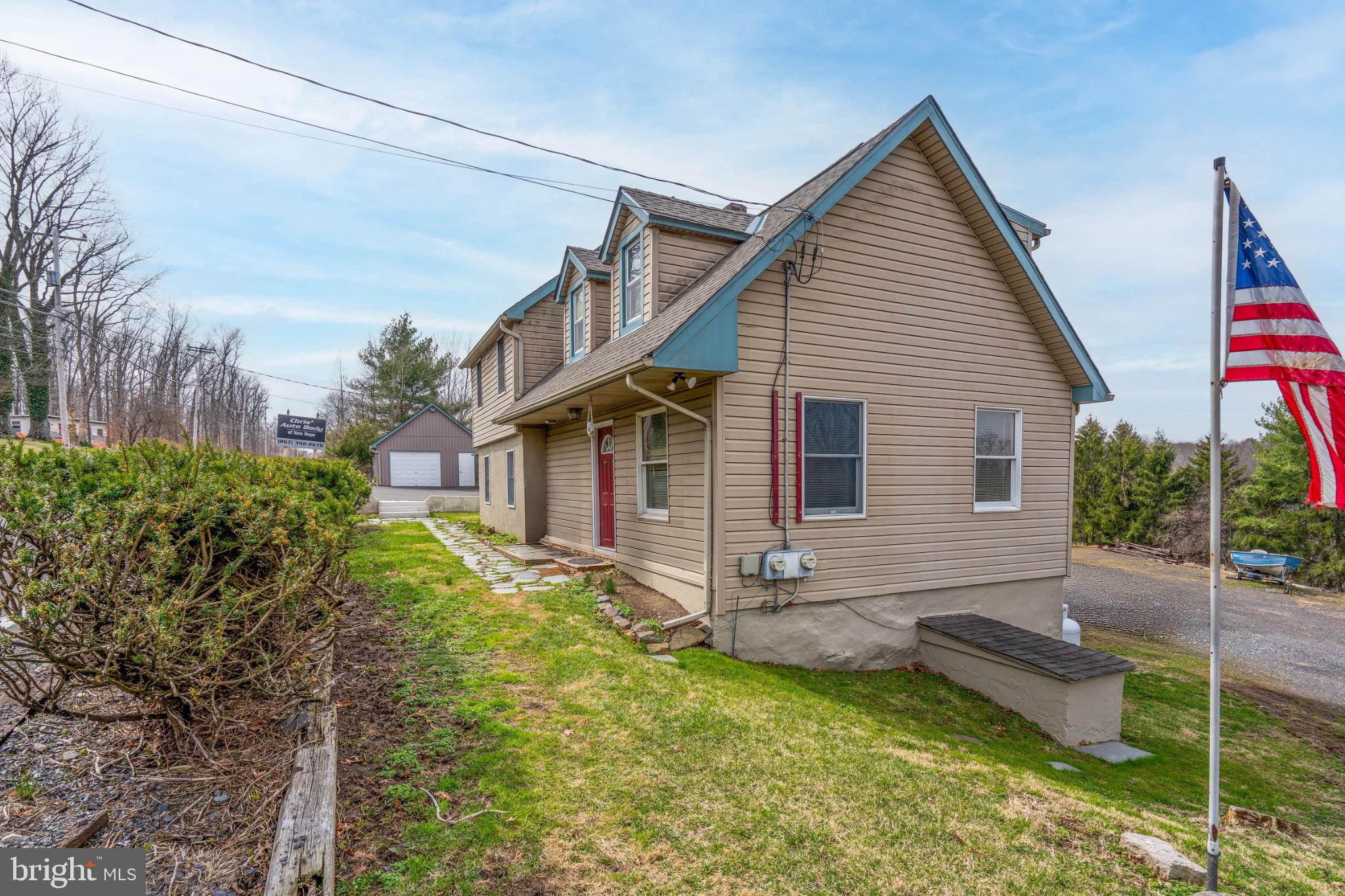 NONE AVAILABLE - Residential Income