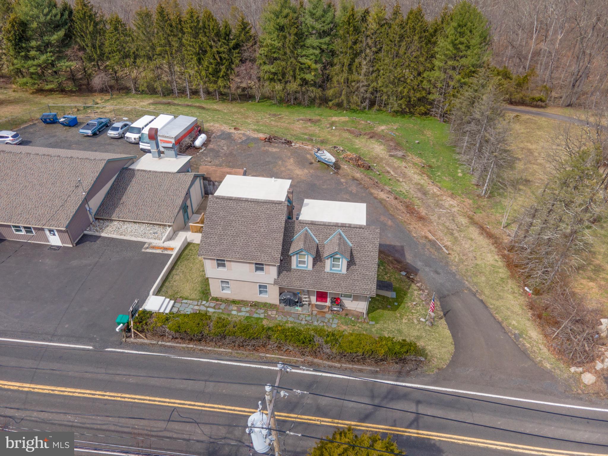 NONE AVAILABLE - Residential Income