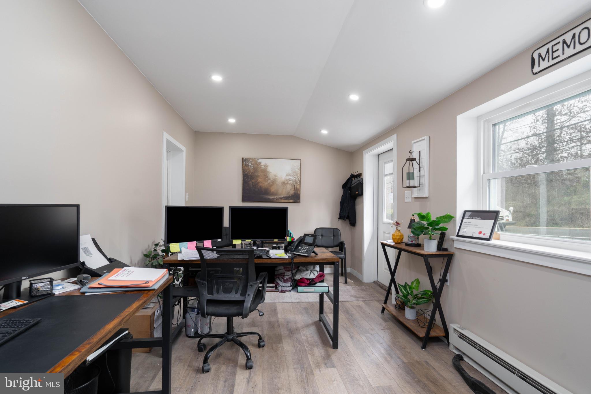 NONE AVAILABLE - Residential Income