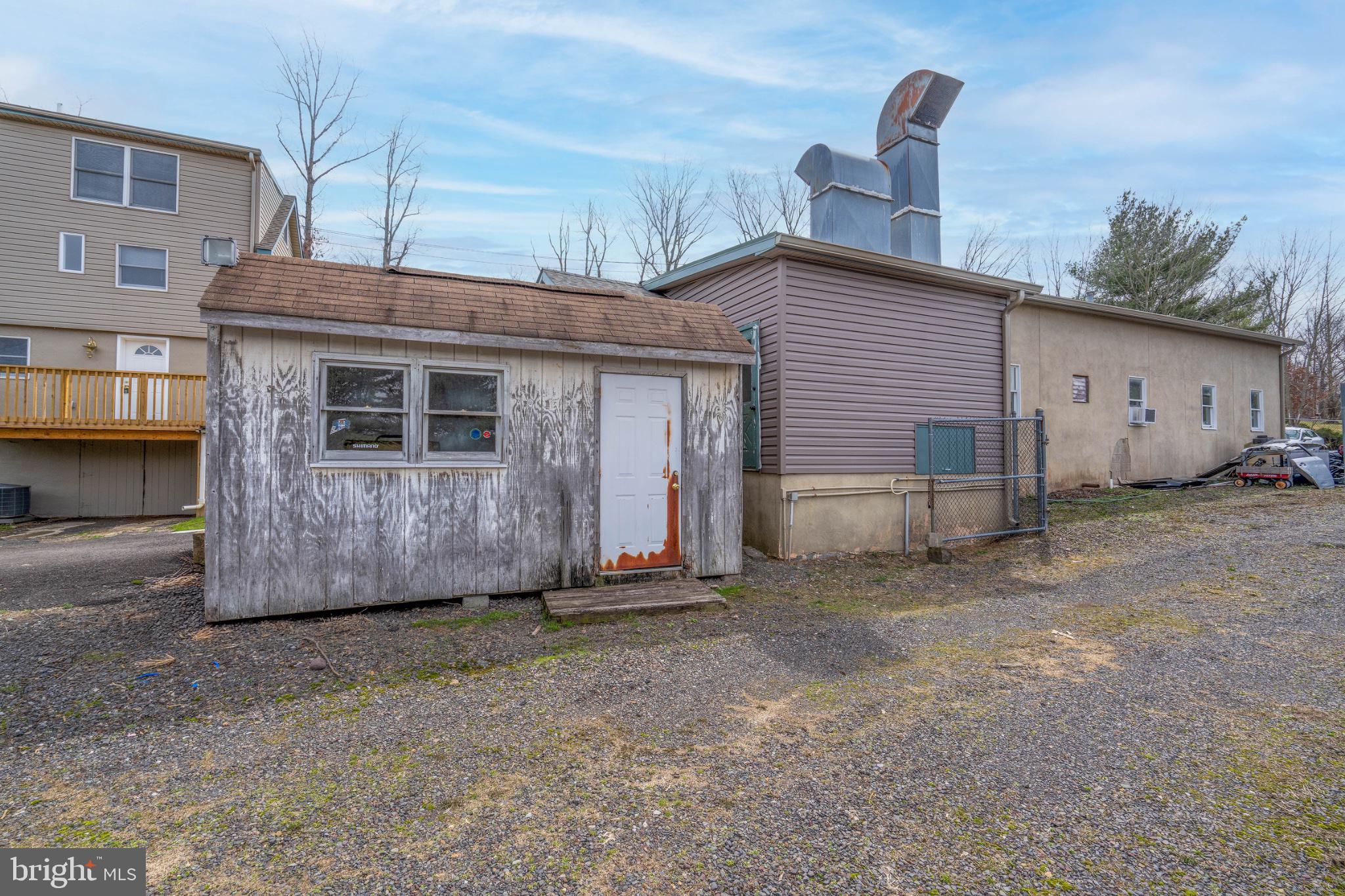 NONE AVAILABLE - Residential Income