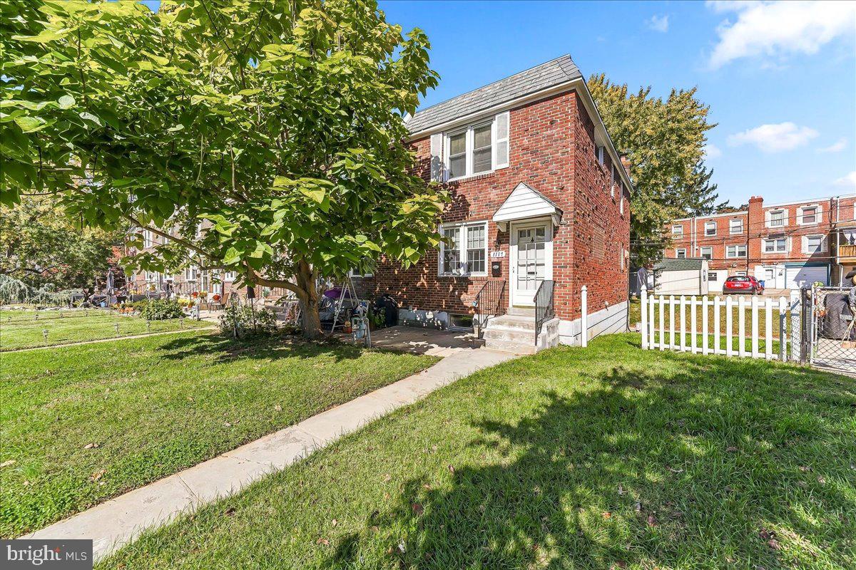 1117 STRATFORD ROAD
