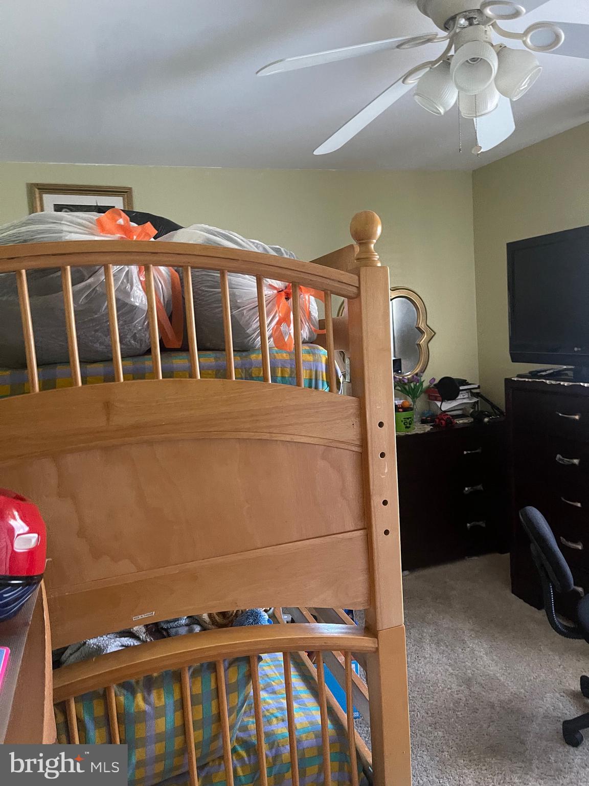 CINNAMON RIDGE CONDO - Residential