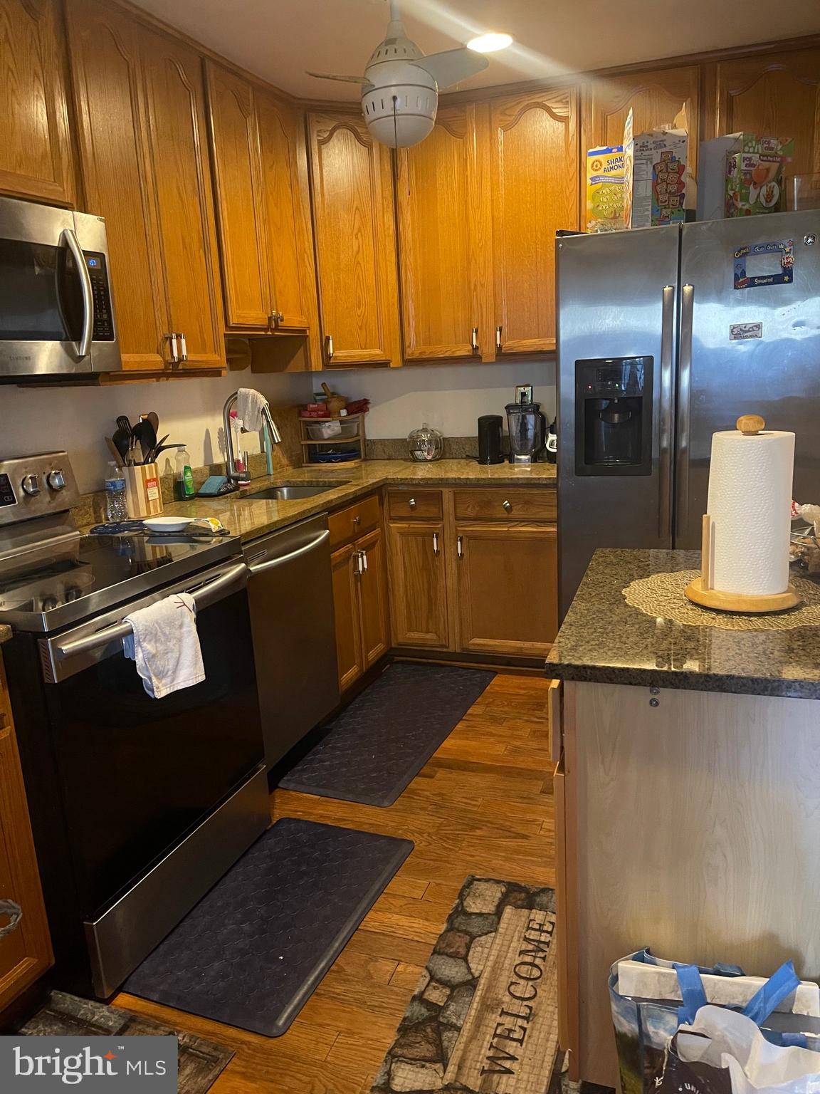 CINNAMON RIDGE CONDO - Residential