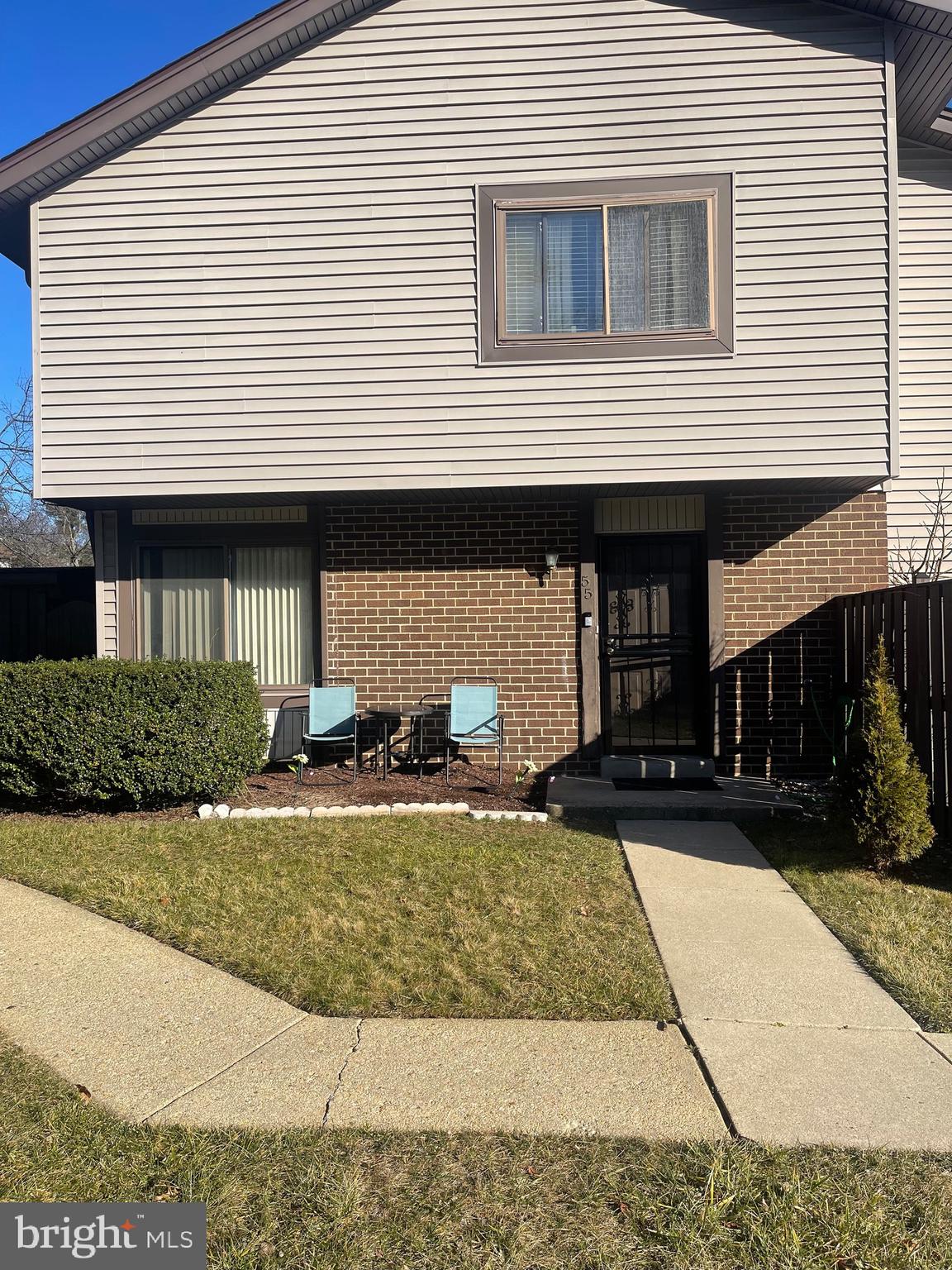 CINNAMON RIDGE CONDO - Residential