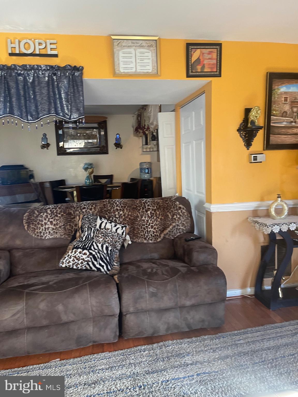 CINNAMON RIDGE CONDO - Residential