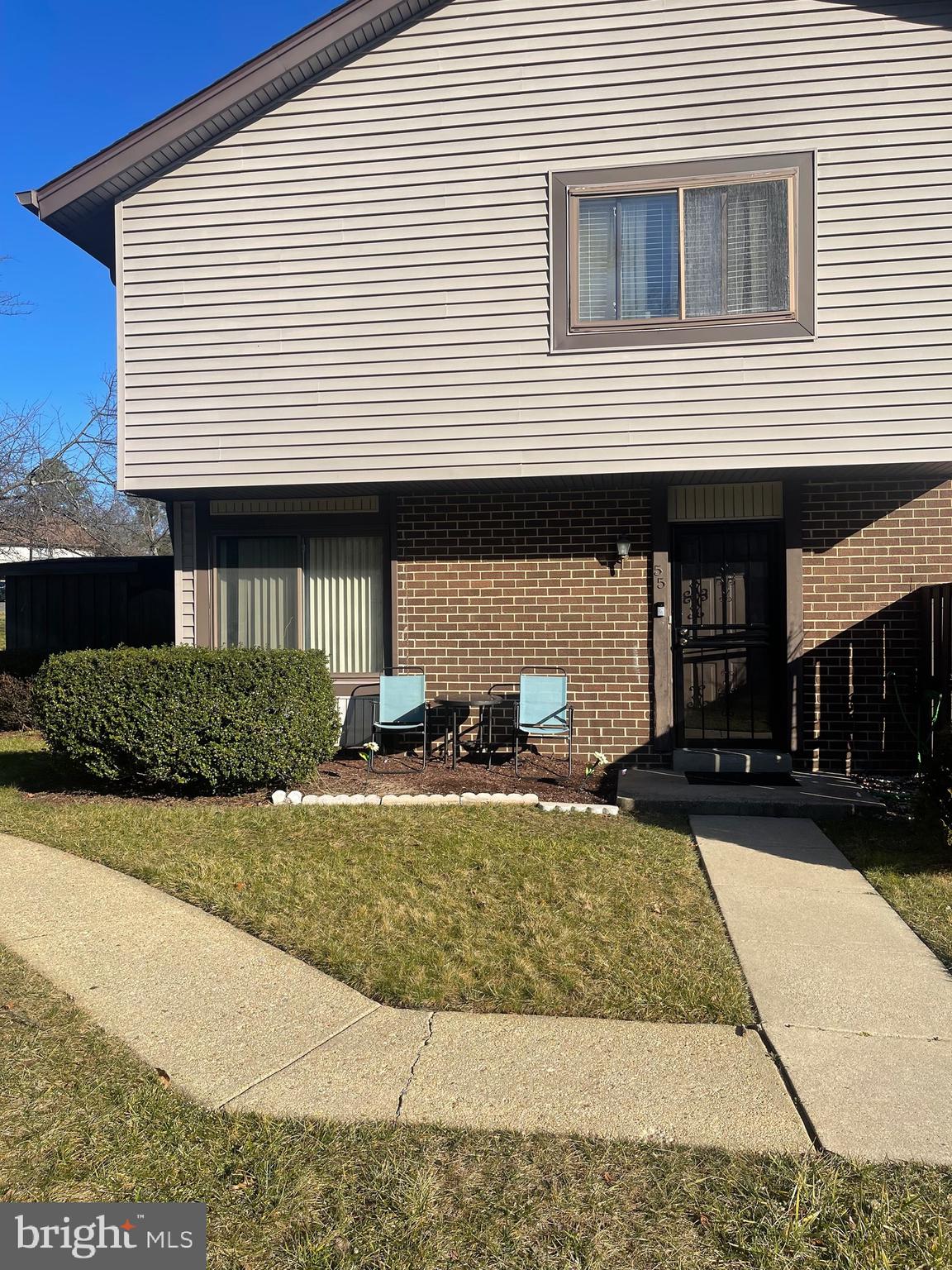 CINNAMON RIDGE CONDO - Residential