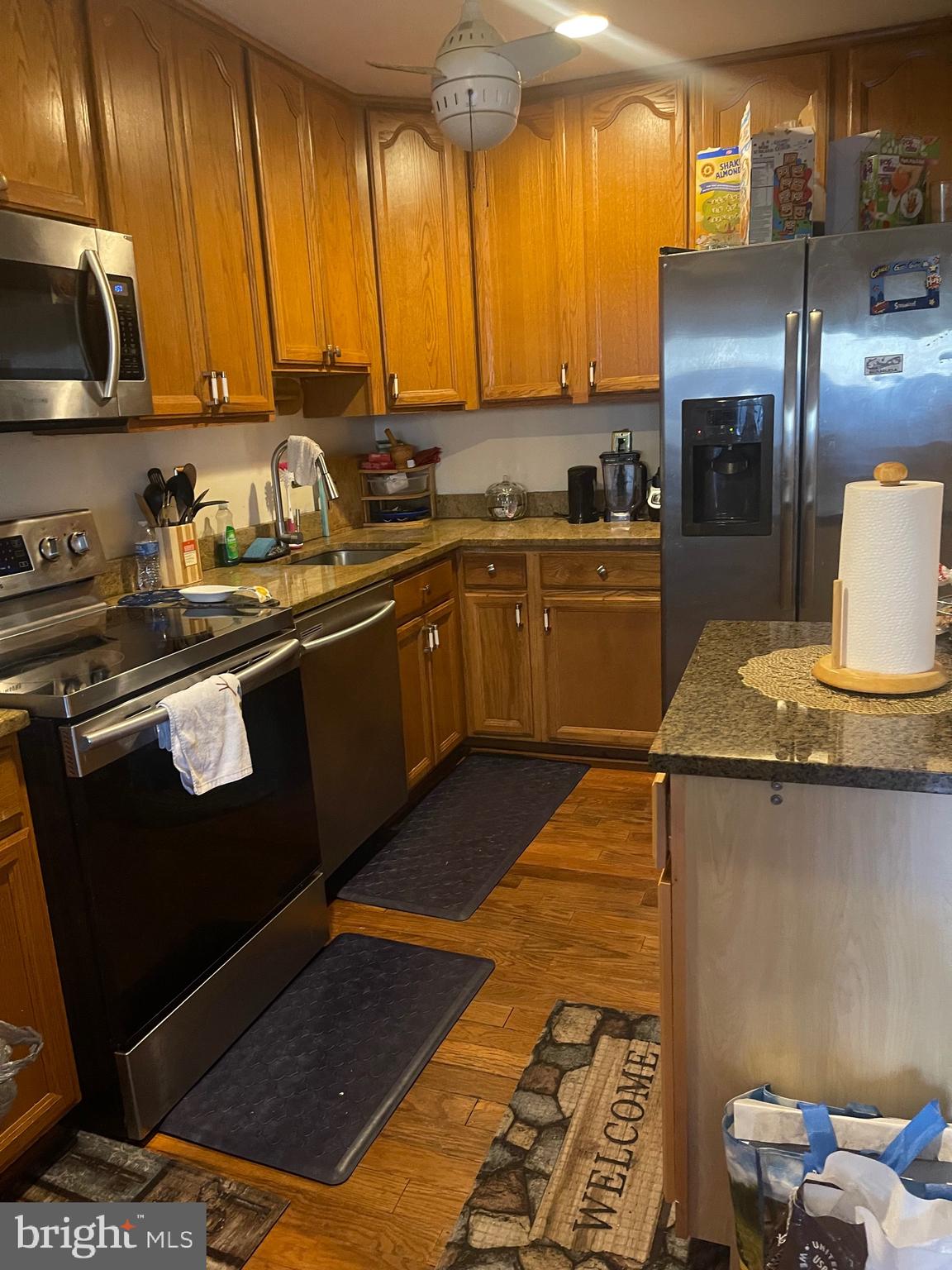 CINNAMON RIDGE CONDO - Residential