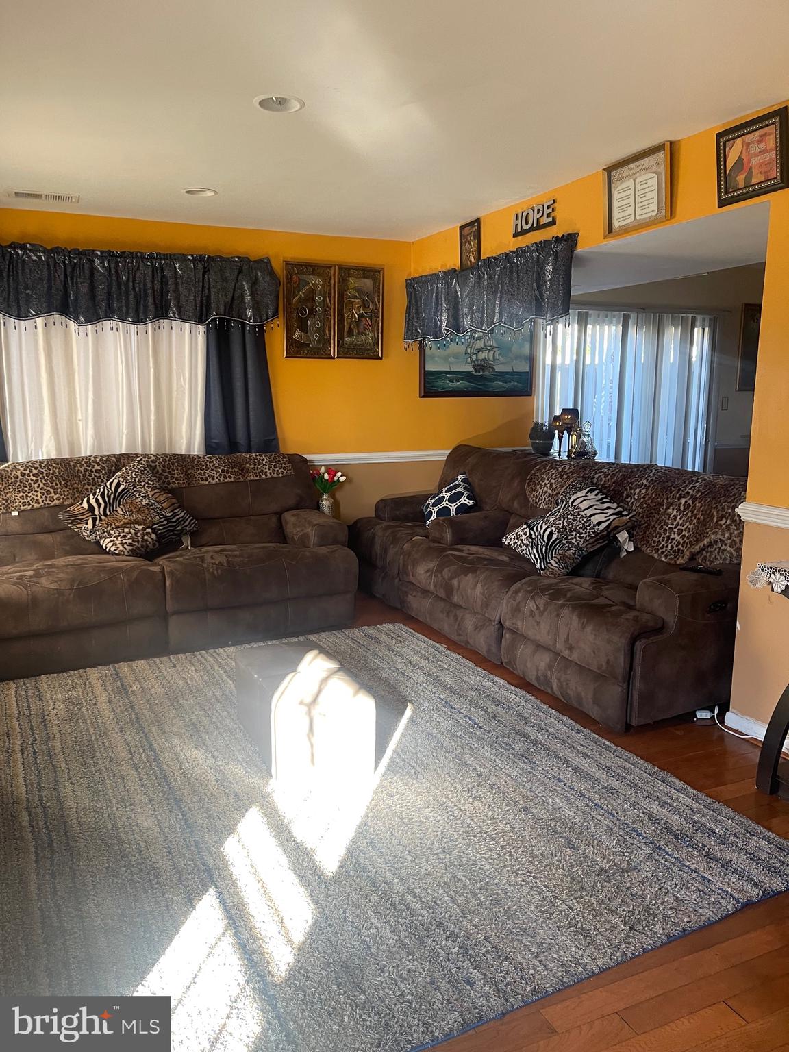 CINNAMON RIDGE CONDO - Residential