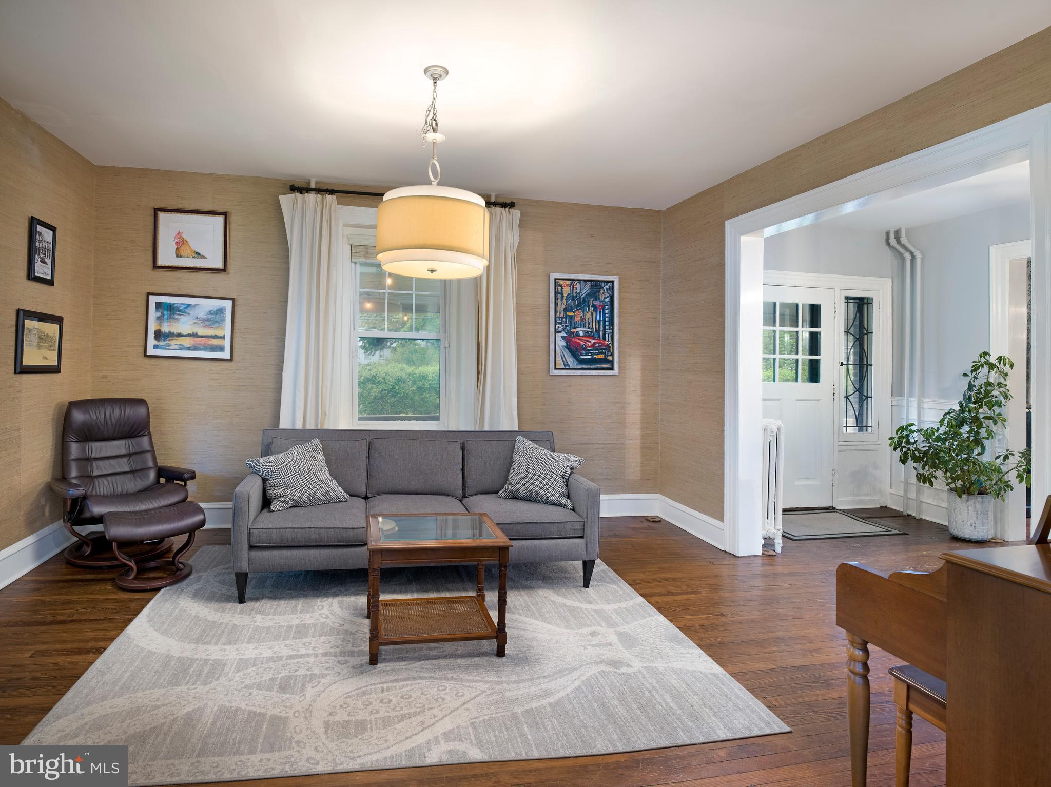 ARDMORE - Residential