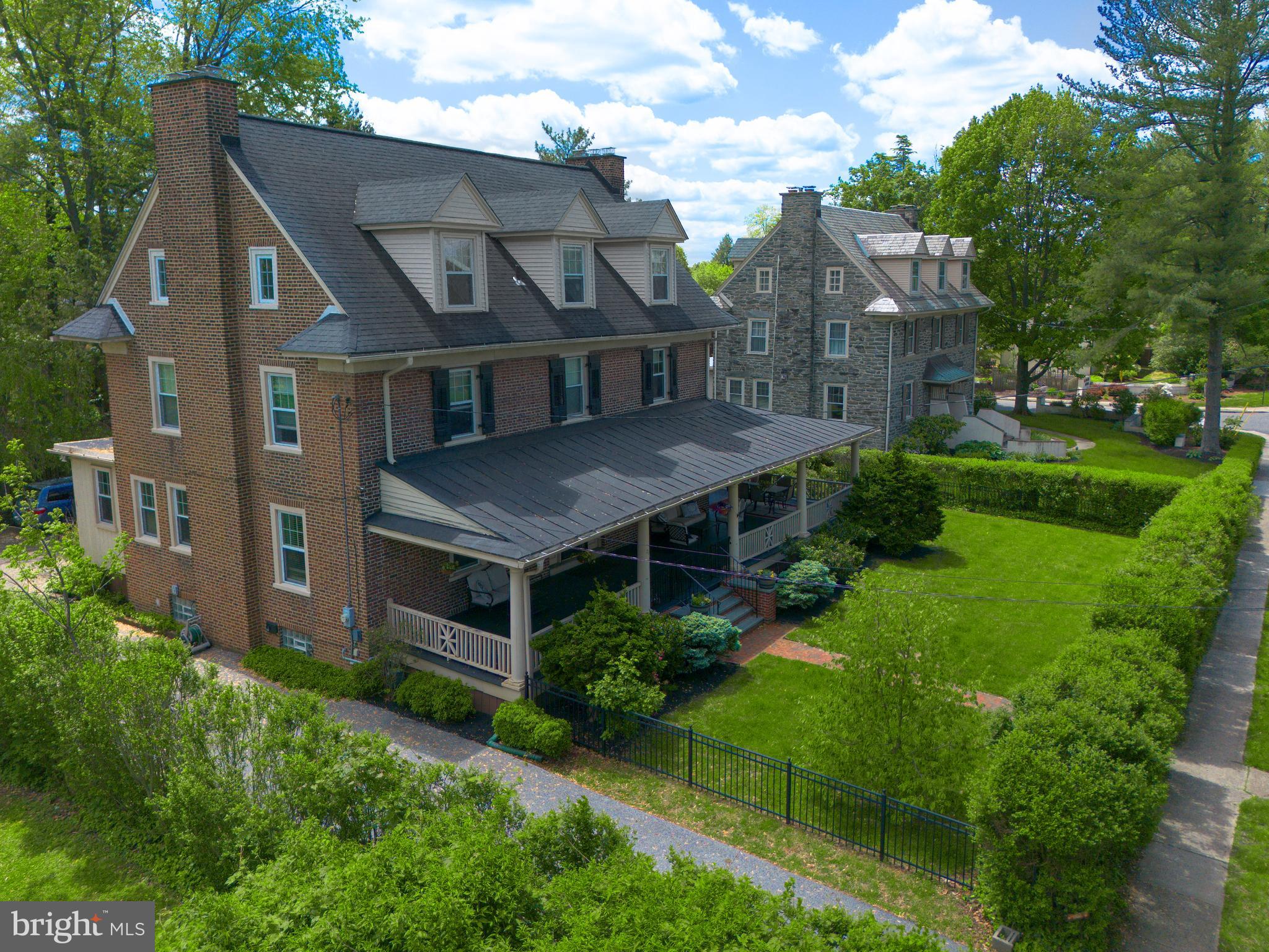 ARDMORE - Residential