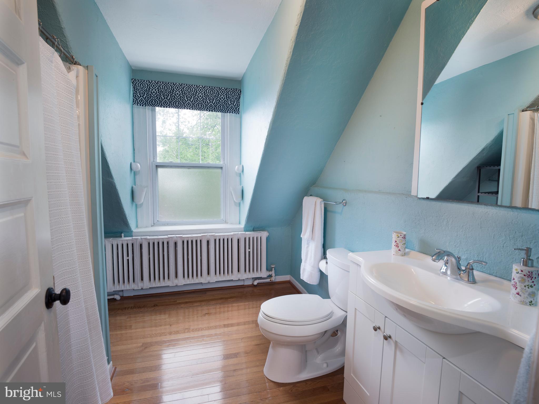 ARDMORE - Residential