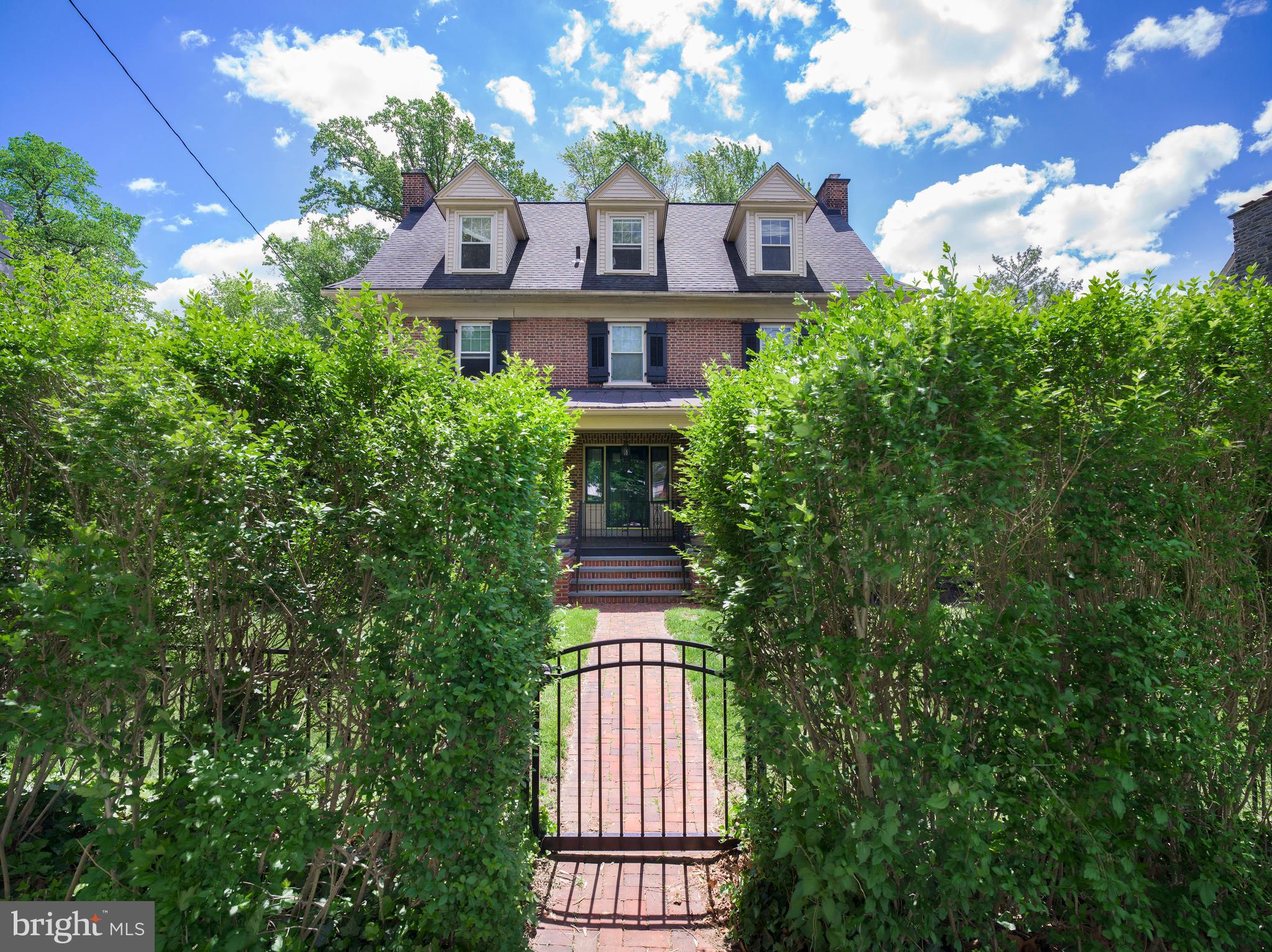 ARDMORE - Residential