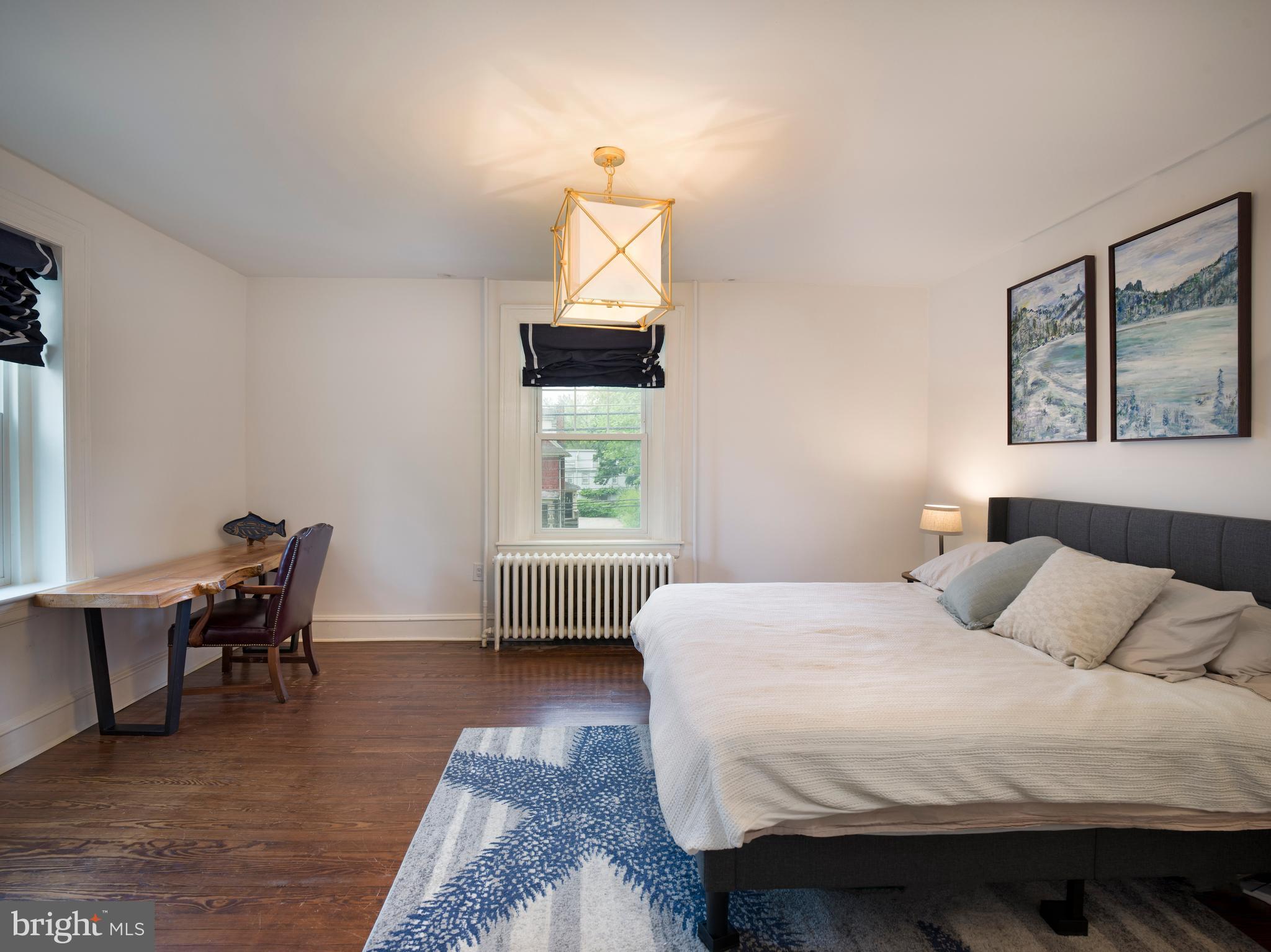 ARDMORE - Residential