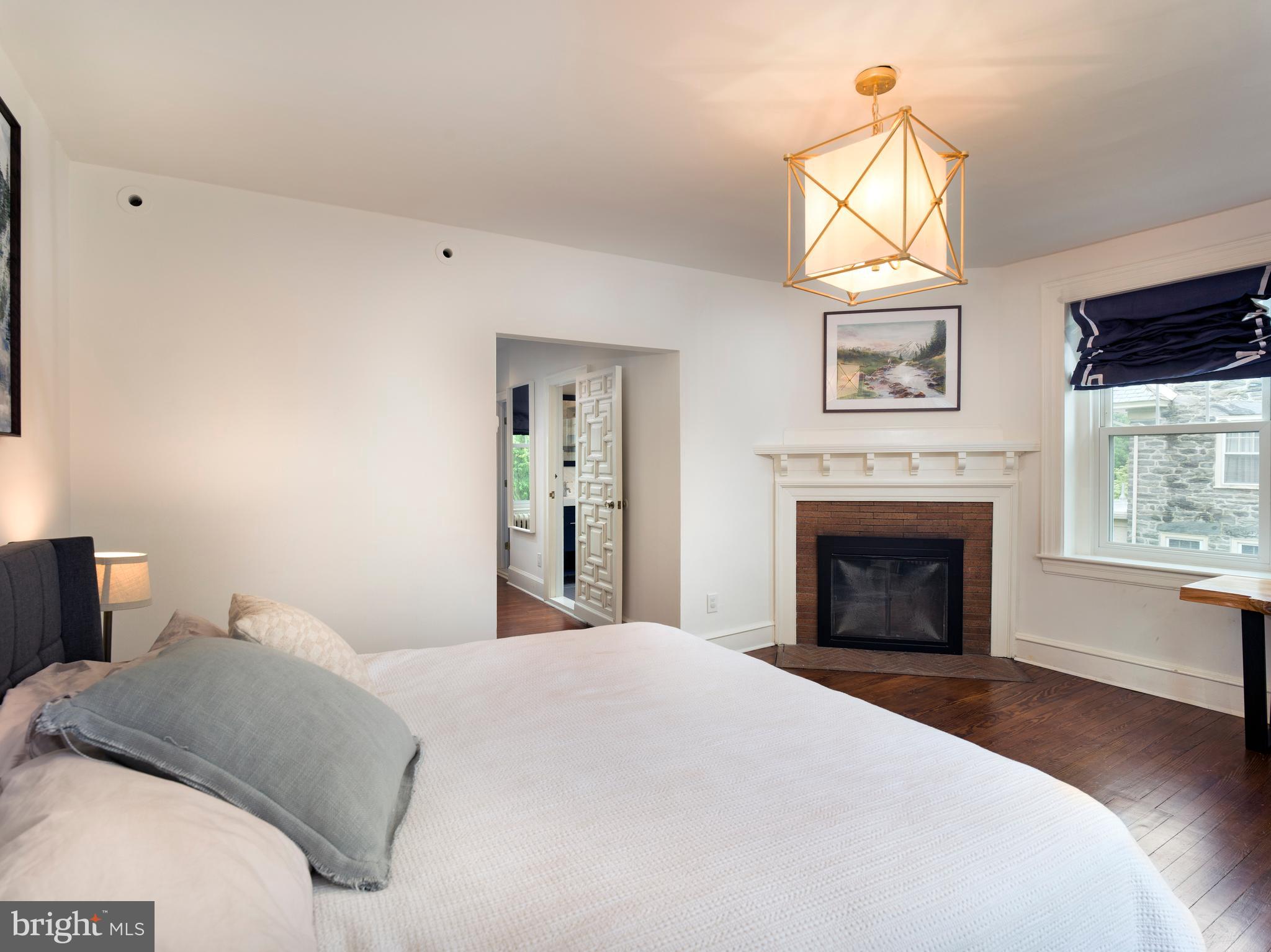 ARDMORE - Residential