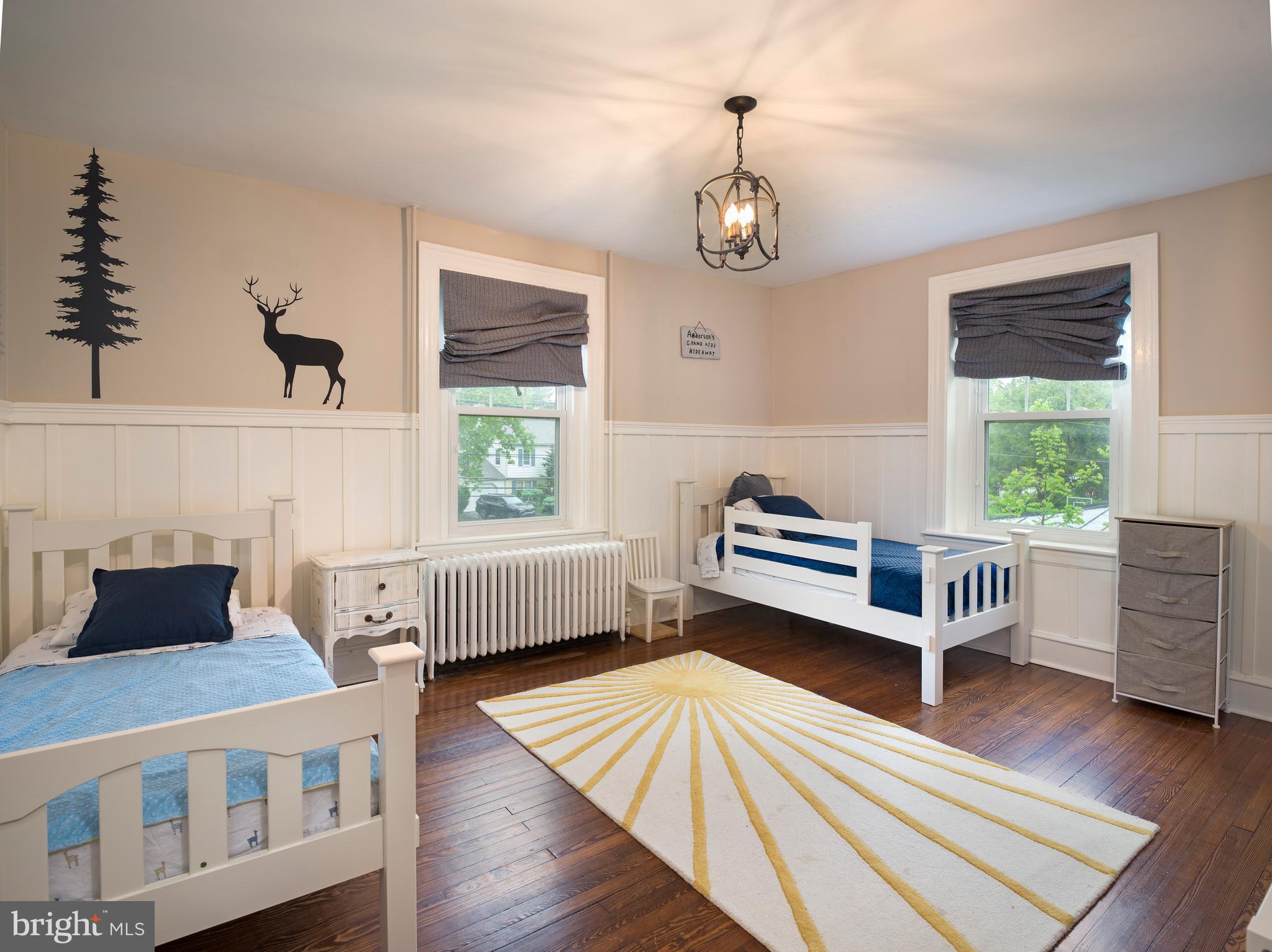 ARDMORE - Residential