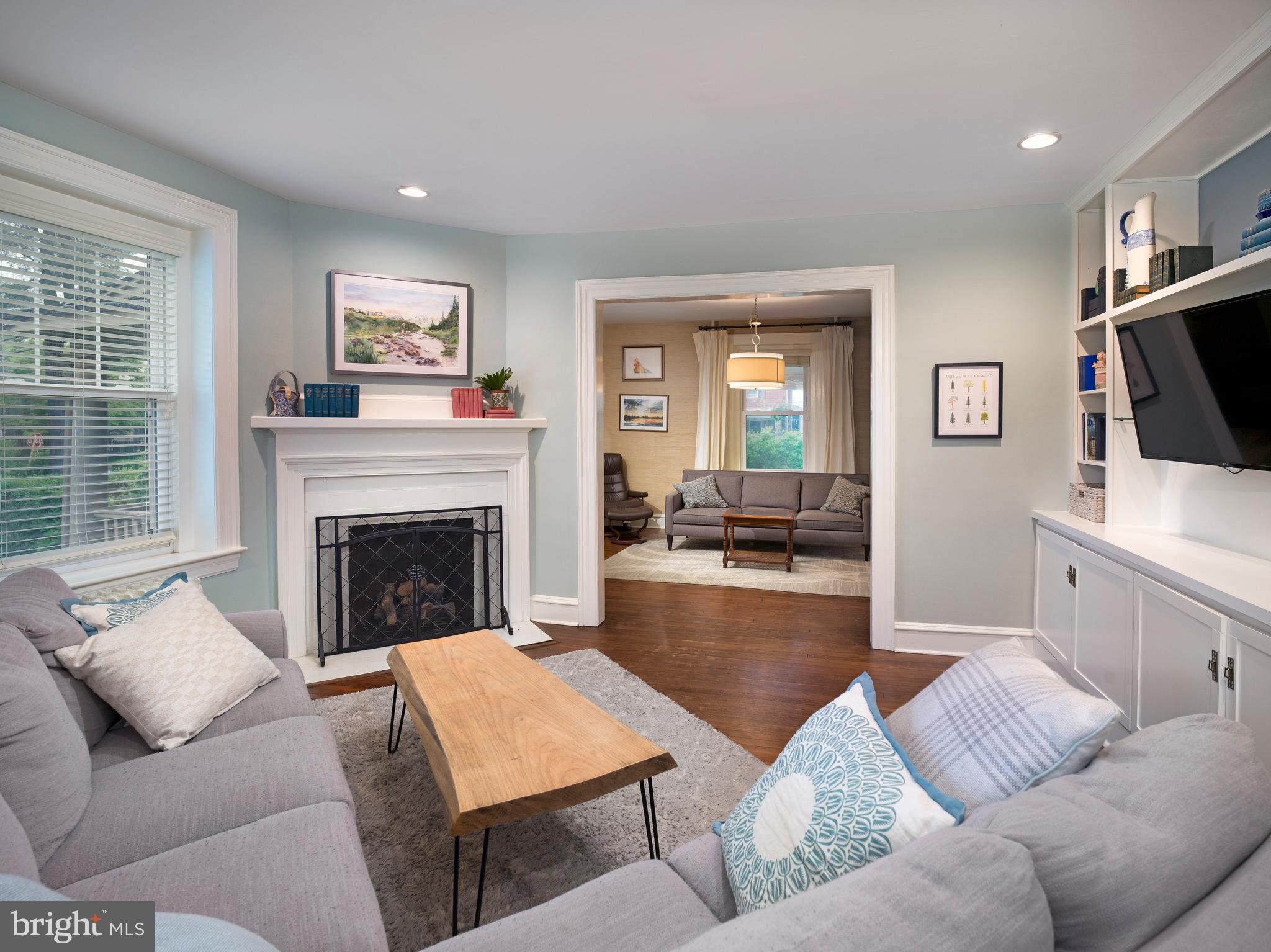 ARDMORE - Residential
