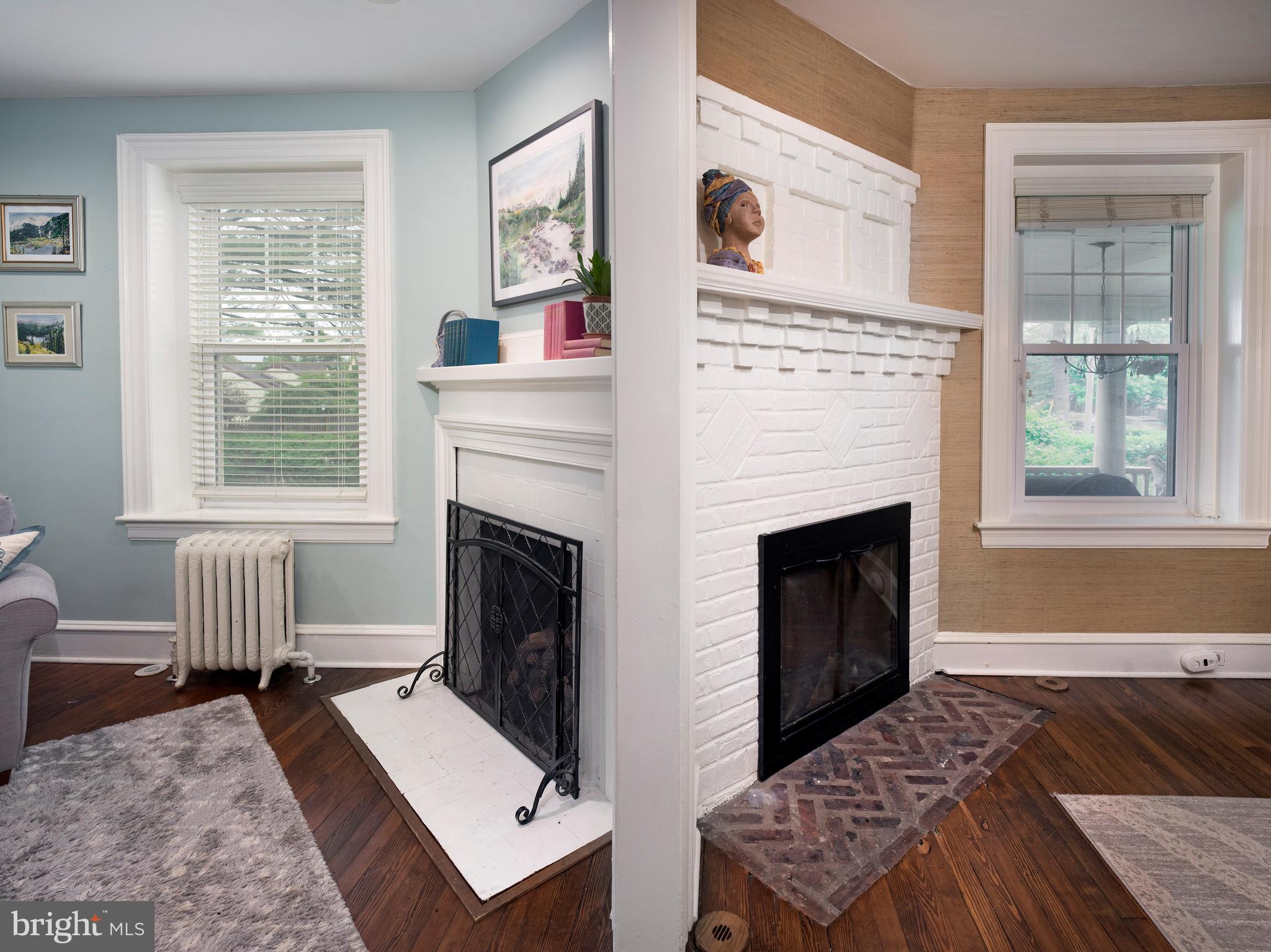 ARDMORE - Residential