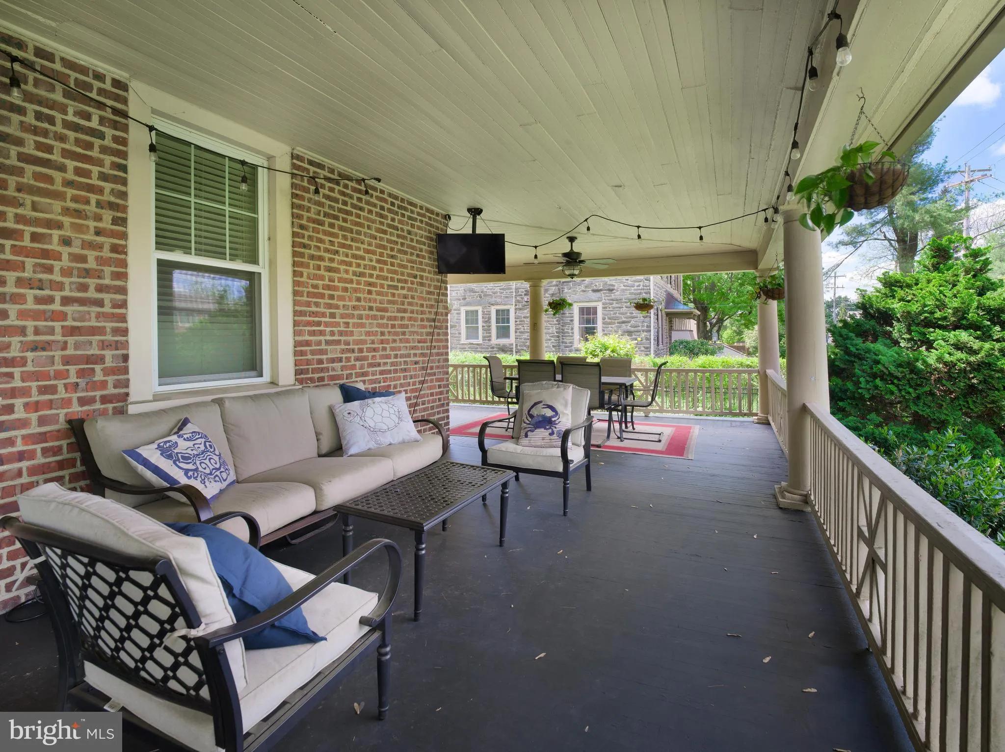 Ardmore, Pennsylvania 19003, United States, 7 Bedrooms Bedrooms, ,5 BathroomsBathrooms,Residential,Coming Soon,127720