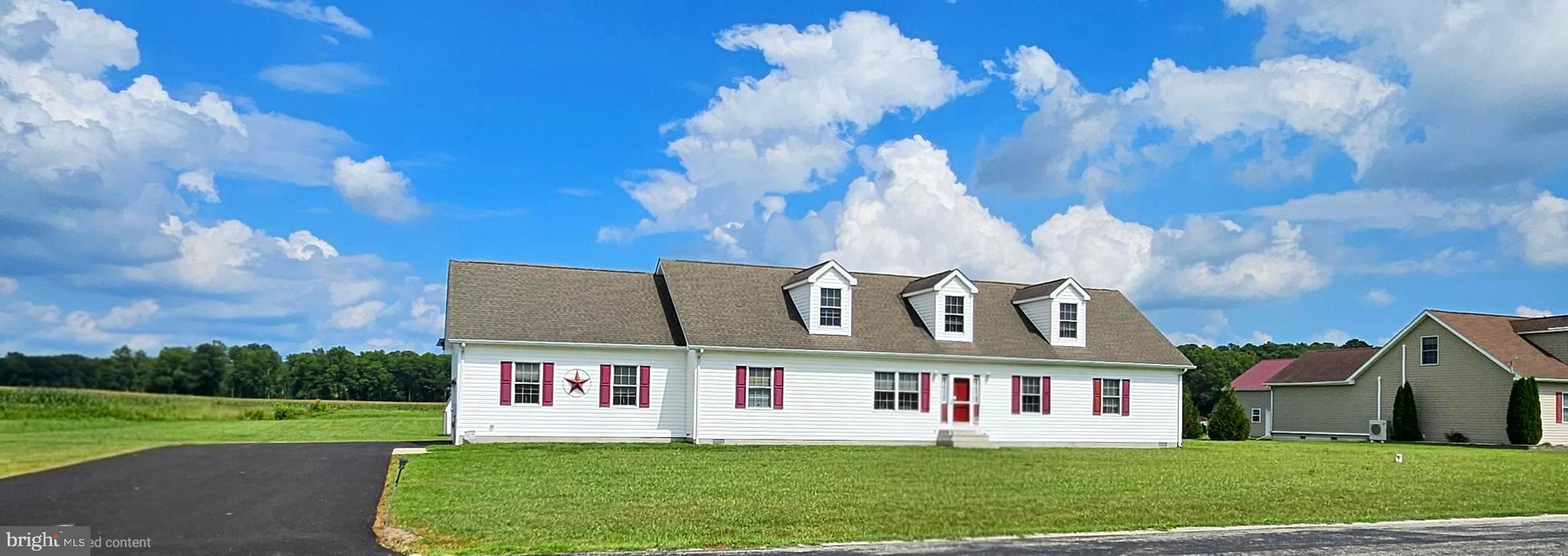 3968 BURRSVILLE ROAD