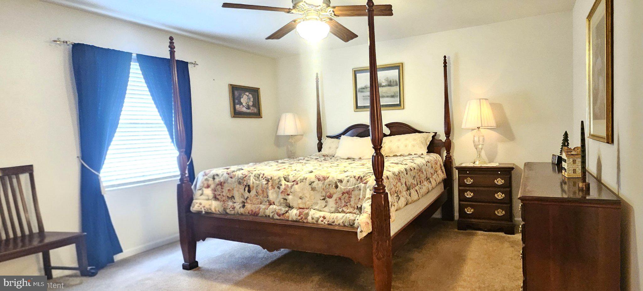 3968 BURRSVILLE ROAD