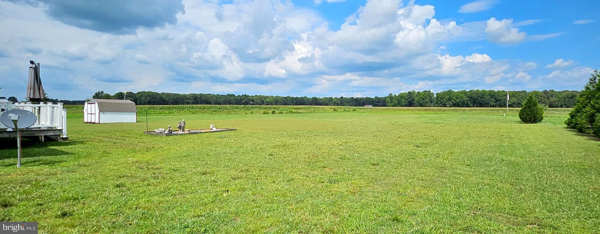 3968 BURRSVILLE ROAD
