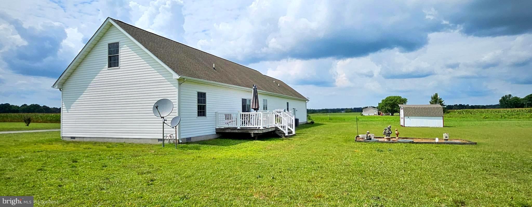 3968 BURRSVILLE ROAD