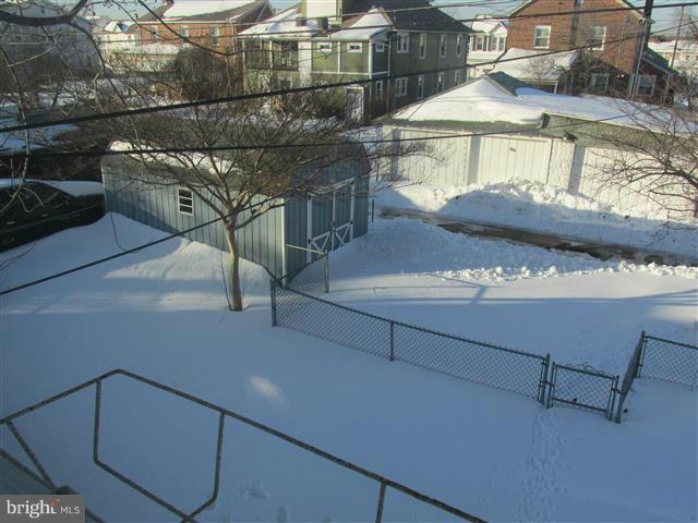 SAINT HELENA - Residential