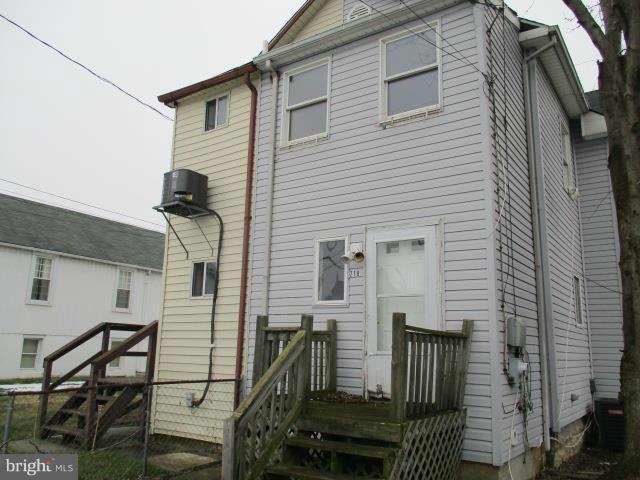 SAINT HELENA - Residential