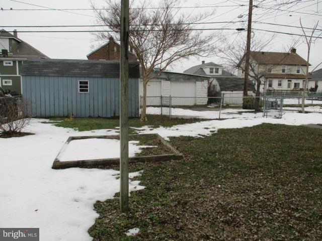 SAINT HELENA - Residential