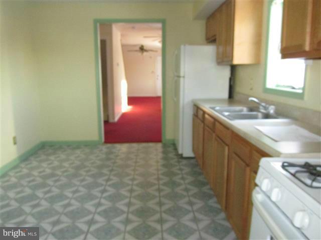 SAINT HELENA - Residential