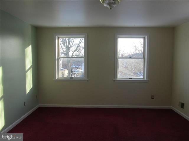 SAINT HELENA - Residential