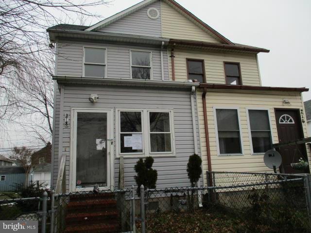 SAINT HELENA - Residential