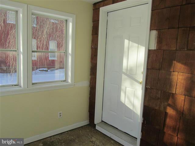 SAINT HELENA - Residential