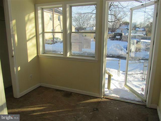 SAINT HELENA - Residential