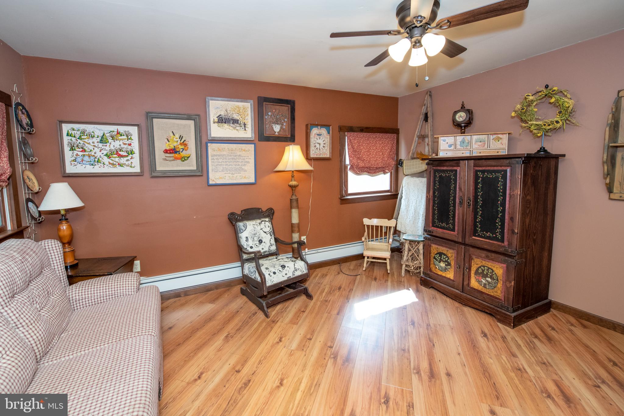 BIRCH VALLEY - Residential