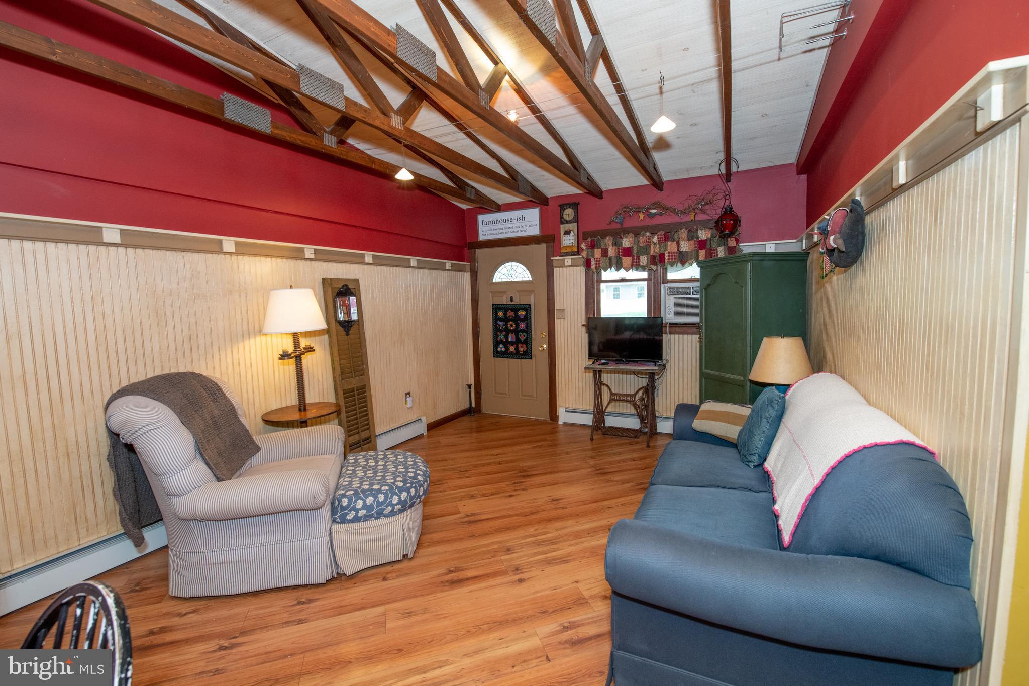 BIRCH VALLEY - Residential