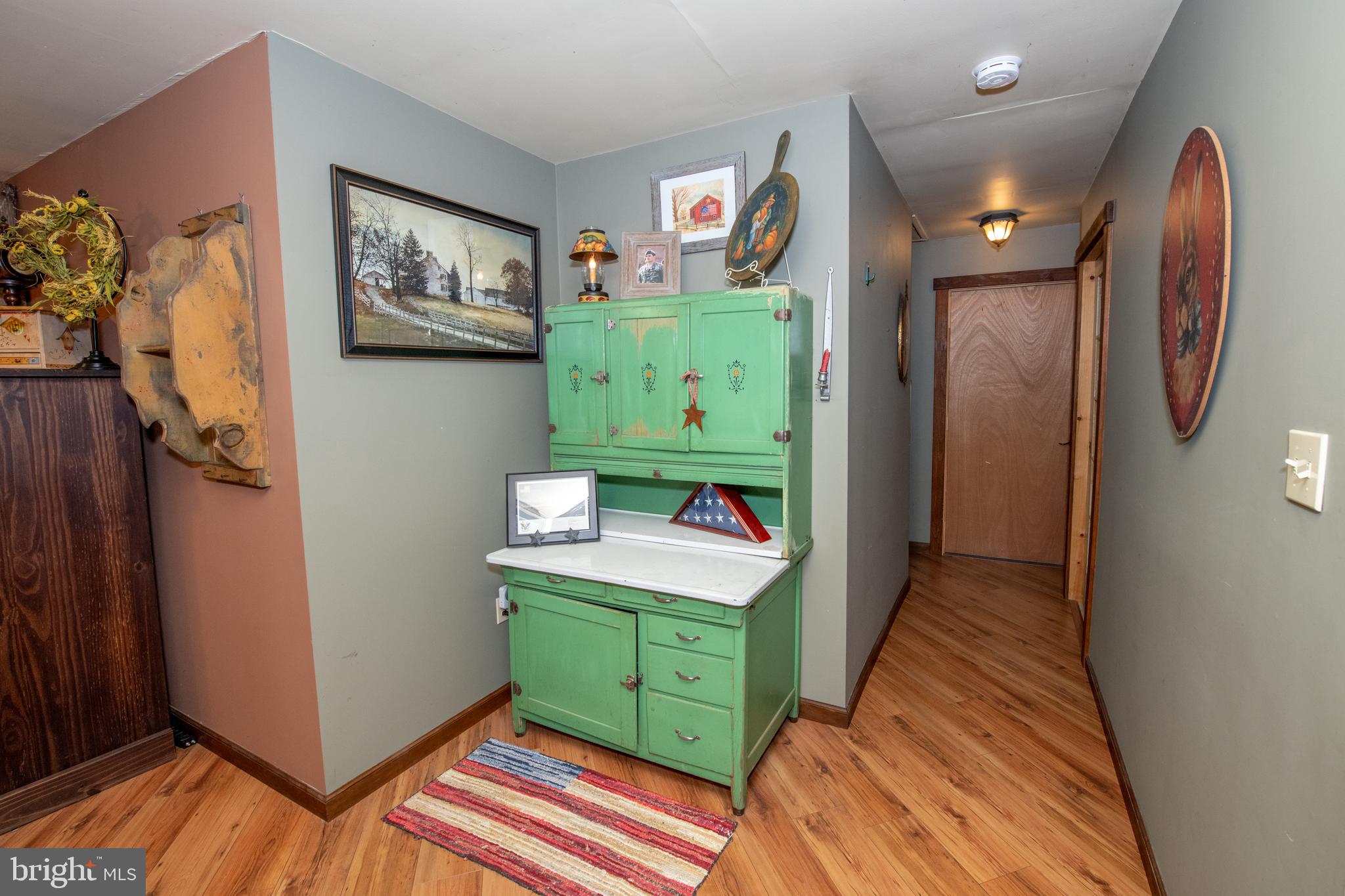 BIRCH VALLEY - Residential