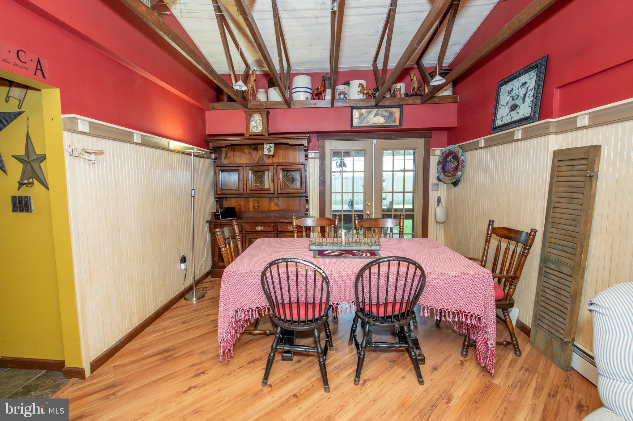 BIRCH VALLEY - Residential