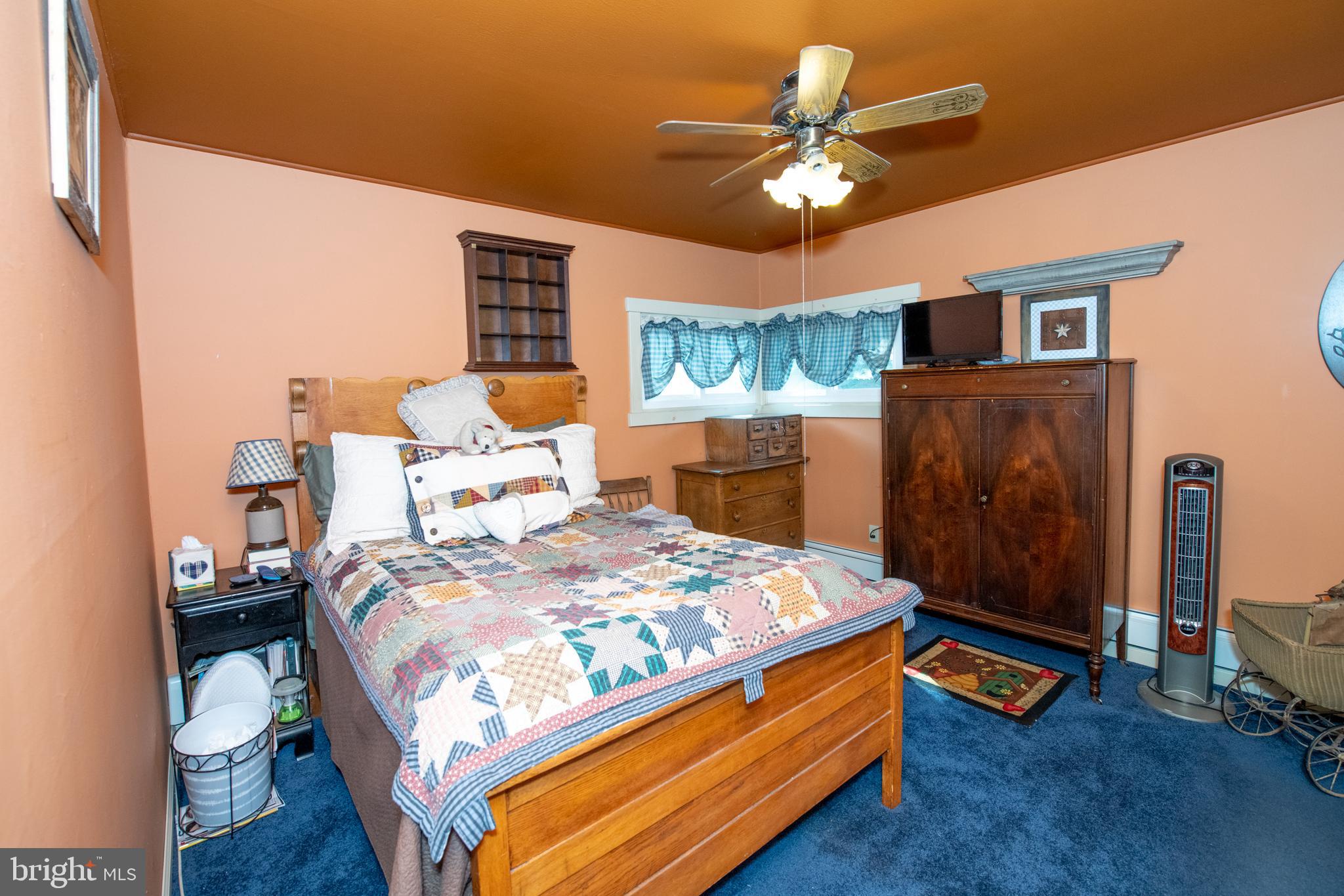 BIRCH VALLEY - Residential