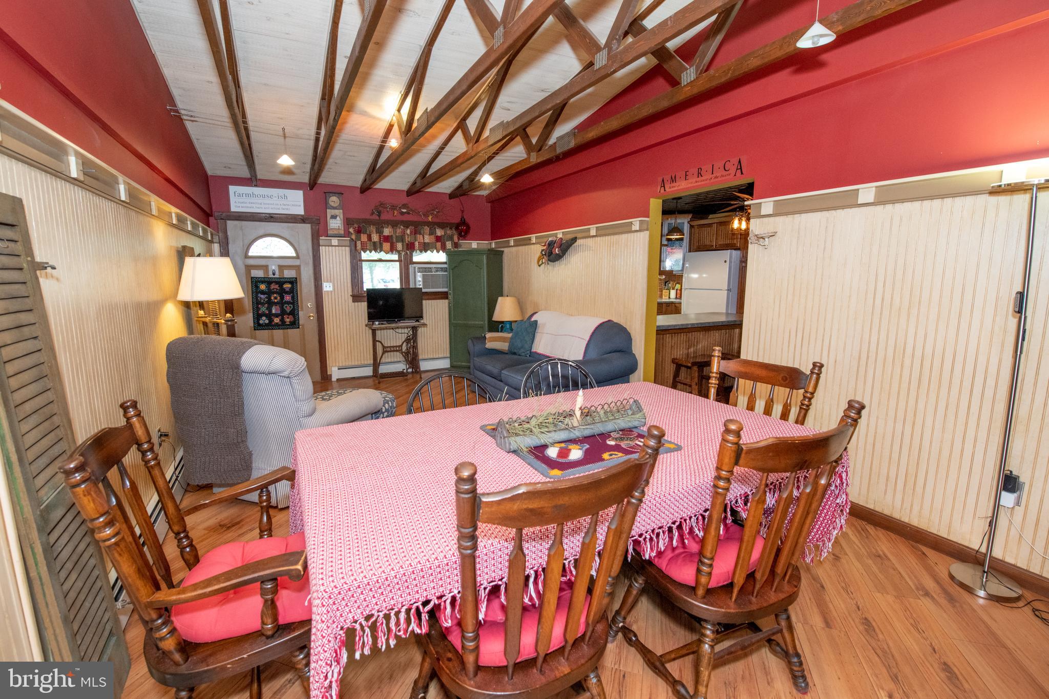 BIRCH VALLEY - Residential