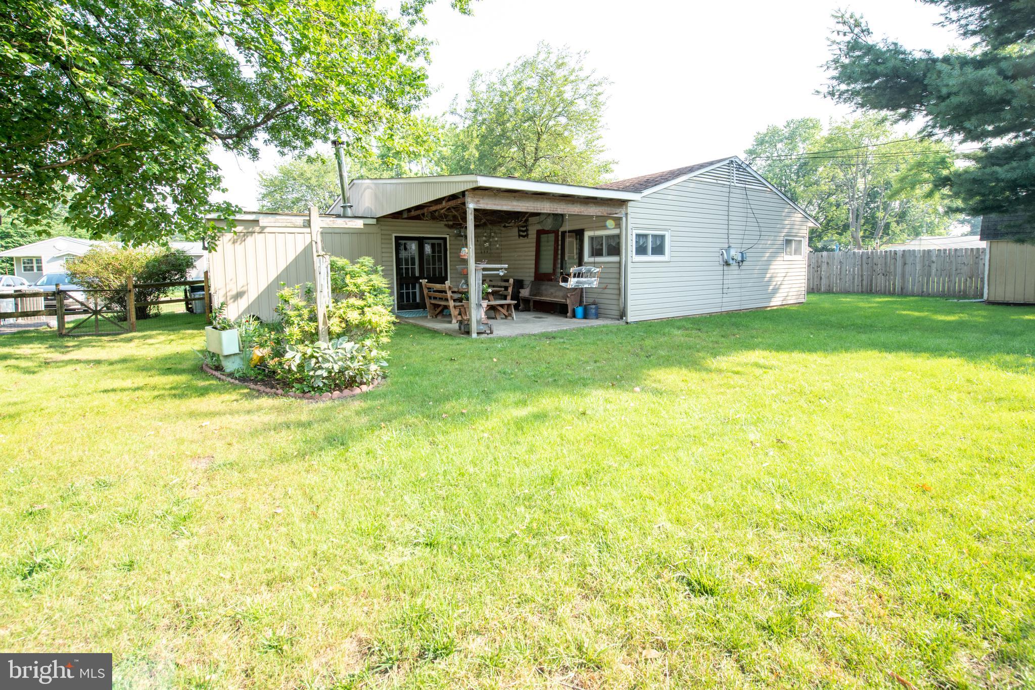 BIRCH VALLEY - Residential