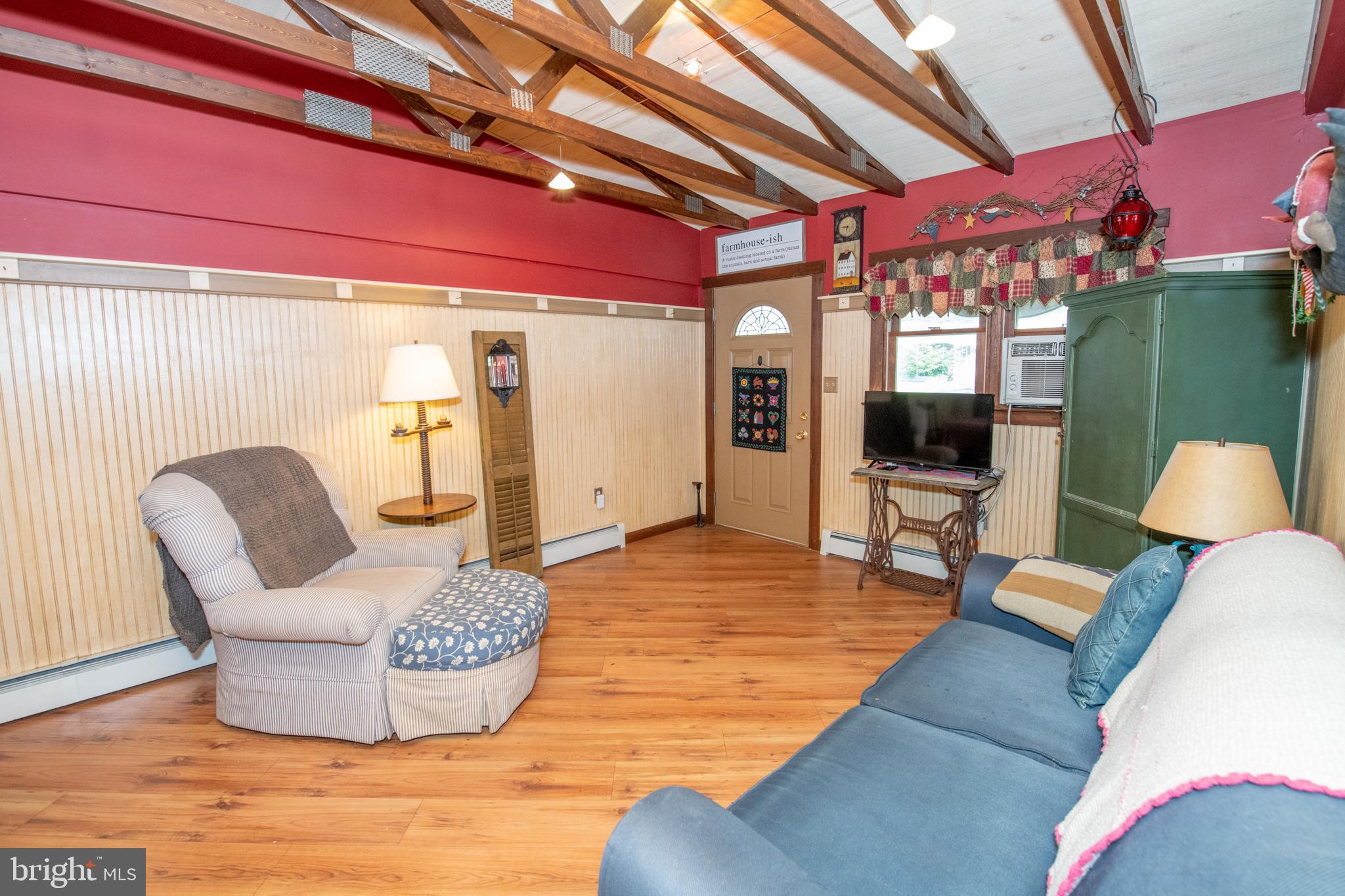 BIRCH VALLEY - Residential